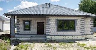 Строительство домов из кирпича с мансардой в Хабаровске | от 3615 рублей